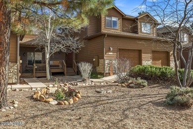 Lake Condo For Sale in Lakeside, Arizona