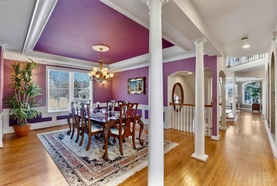 Welcome to this stunning home in the desirable Four Bridges - photo 22