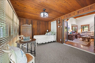 Surrounded by the beauty of nature and located within the gated - photo 22