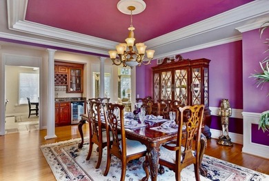 Welcome to this stunning home in the desirable Four Bridges - photo 24