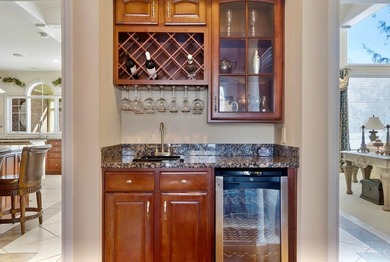 Welcome to this stunning home in the desirable Four Bridges - photo 25