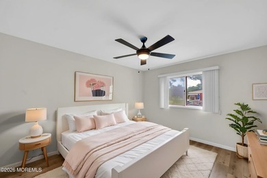 This charming one-bedroom, one-bath residence offers a spacious - photo 25