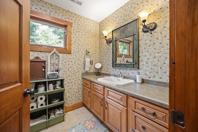 Surrounded by the beauty of nature and located within the gated - photo 27