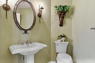 Welcome to this stunning home in the desirable Four Bridges - photo 29