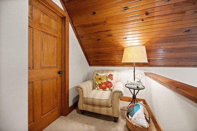 Surrounded by the beauty of nature and located within the gated - photo 30