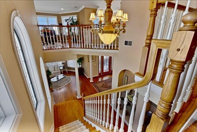 Welcome to this stunning home in the desirable Four Bridges - photo 31