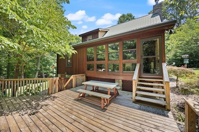 Surrounded by the beauty of nature and located within the gated - photo 31