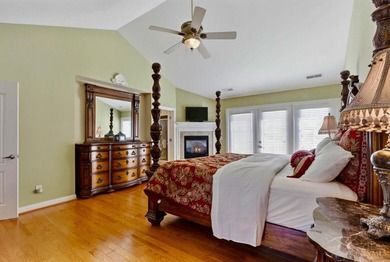 Welcome to this stunning home in the desirable Four Bridges - photo 32