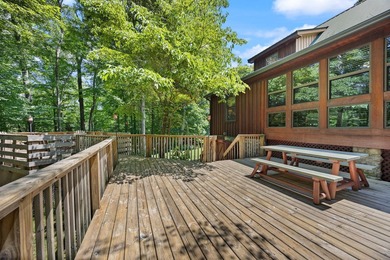 Surrounded by the beauty of nature and located within the gated - photo 32