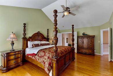 Welcome to this stunning home in the desirable Four Bridges - photo 33
