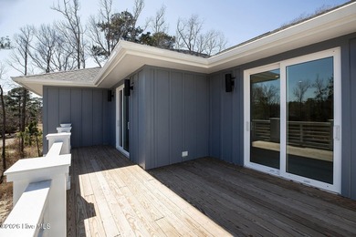 Completed and move-in ready, this beautiful new construction - photo 33
