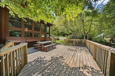 Surrounded by the beauty of nature and located within the gated - photo 33