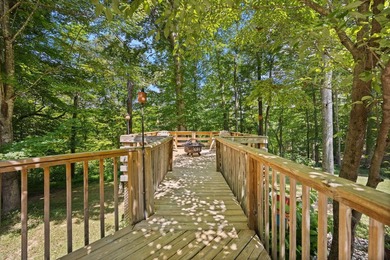 Surrounded by the beauty of nature and located within the gated - photo 34