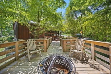 Surrounded by the beauty of nature and located within the gated - photo 35