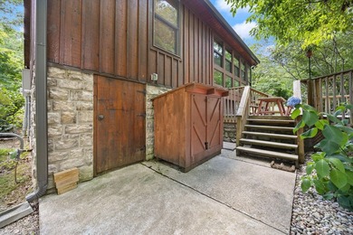 Surrounded by the beauty of nature and located within the gated - photo 37