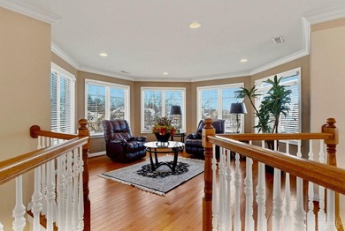 Welcome to this stunning home in the desirable Four Bridges - photo 40