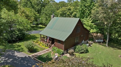 Surrounded by the beauty of nature and located within the gated - photo 40