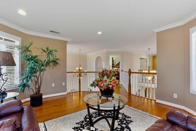 Welcome to this stunning home in the desirable Four Bridges - photo 41