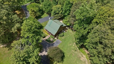 Surrounded by the beauty of nature and located within the gated - photo 41