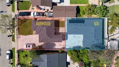 Incredible opportunity to own 2 Homes on One Lot in Santa Ana - photo 1