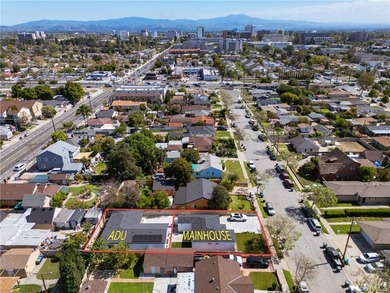 Incredible opportunity to own 2 Homes on One Lot in Santa Ana - photo 2