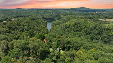 Surrounded by the beauty of nature and located within the gated - photo 43