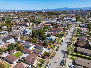 Incredible opportunity to own 2 Homes on One Lot in Santa Ana - photo 3
