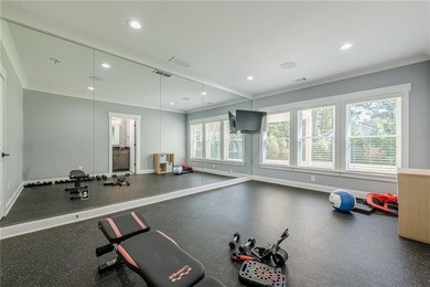 Experience elevated living in this exceptional, custom home - photo 45