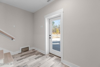 Completed and move-in ready, this beautiful new construction - photo 45