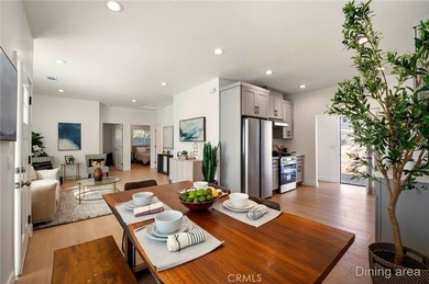 Incredible opportunity to own 2 Homes on One Lot in Santa Ana - photo 7