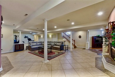 Welcome to this stunning home in the desirable Four Bridges - photo 49