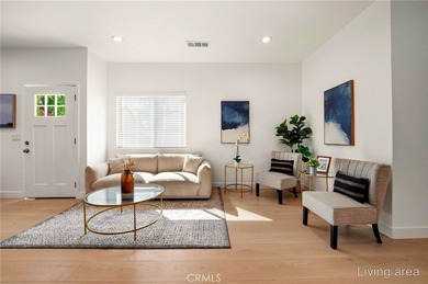 Incredible opportunity to own 2 Homes on One Lot in Santa Ana - photo 10