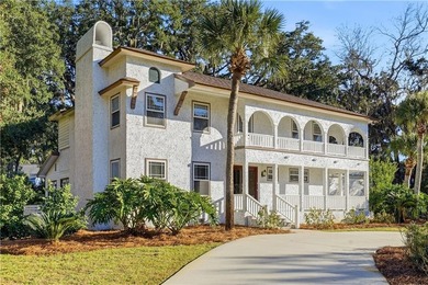 (private lake, pond, coastal) Home For Sale in Saint Simons Georgia