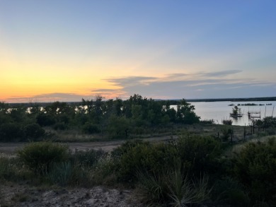 White River Lake Home For Sale in Spur Texas