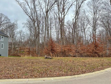 Tipton Lakes Lot For Sale in Columbus Indiana