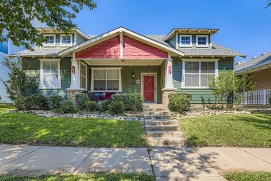 Lake Lewisville Home For Sale in Providence Village Texas