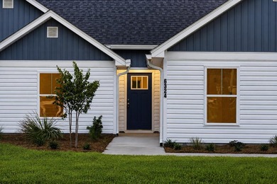 Welcome to your BRAND NEW home in Awendaw (Move-in Ready and - photo 11