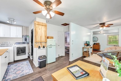 Charming Door County getaway on desirable Tacoma Beach Road in - photo 11