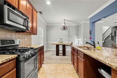 Welcome to 2780 Lakeview Walk, an elevated living experience - photo 12