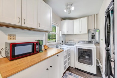 Charming Door County getaway on desirable Tacoma Beach Road in - photo 12