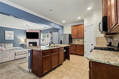 Welcome to 2780 Lakeview Walk, an elevated living experience - photo 13