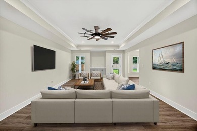 Welcome to your BRAND NEW home in Awendaw (Move-in Ready and - photo 14