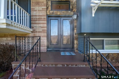 Set on over 20 breathtaking, wooded acres, this property offers - photo 4