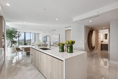 NEW FOUR BEDROOM PLUS DEN, HALF-FLOOR RESIDENCE IN THE HEART OF