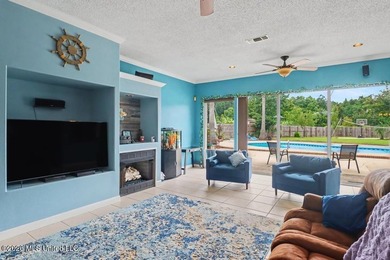 Beautiful home in the desirable Riverwalk Subdivision featuring - photo 16