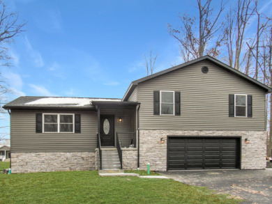 Treasure Lake Home For Sale in Du Bois Pennsylvania