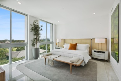 NEW FOUR BEDROOM PLUS DEN, HALF-FLOOR RESIDENCE IN THE HEART OF