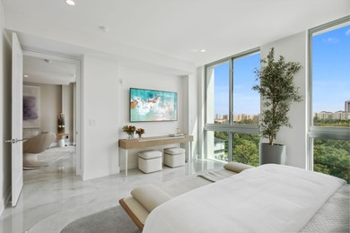 NEW FOUR BEDROOM PLUS DEN, HALF-FLOOR RESIDENCE IN THE HEART OF