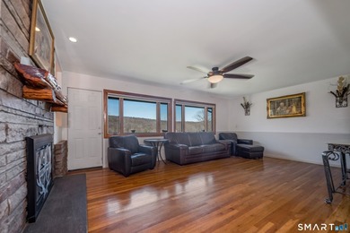 Set on over 20 breathtaking, wooded acres, this property offers - photo 10