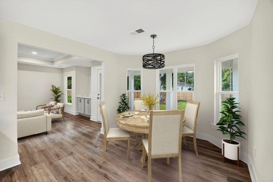 Welcome to your BRAND NEW home in Awendaw (Move-in Ready and - photo 22